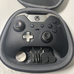 xbox elite controller