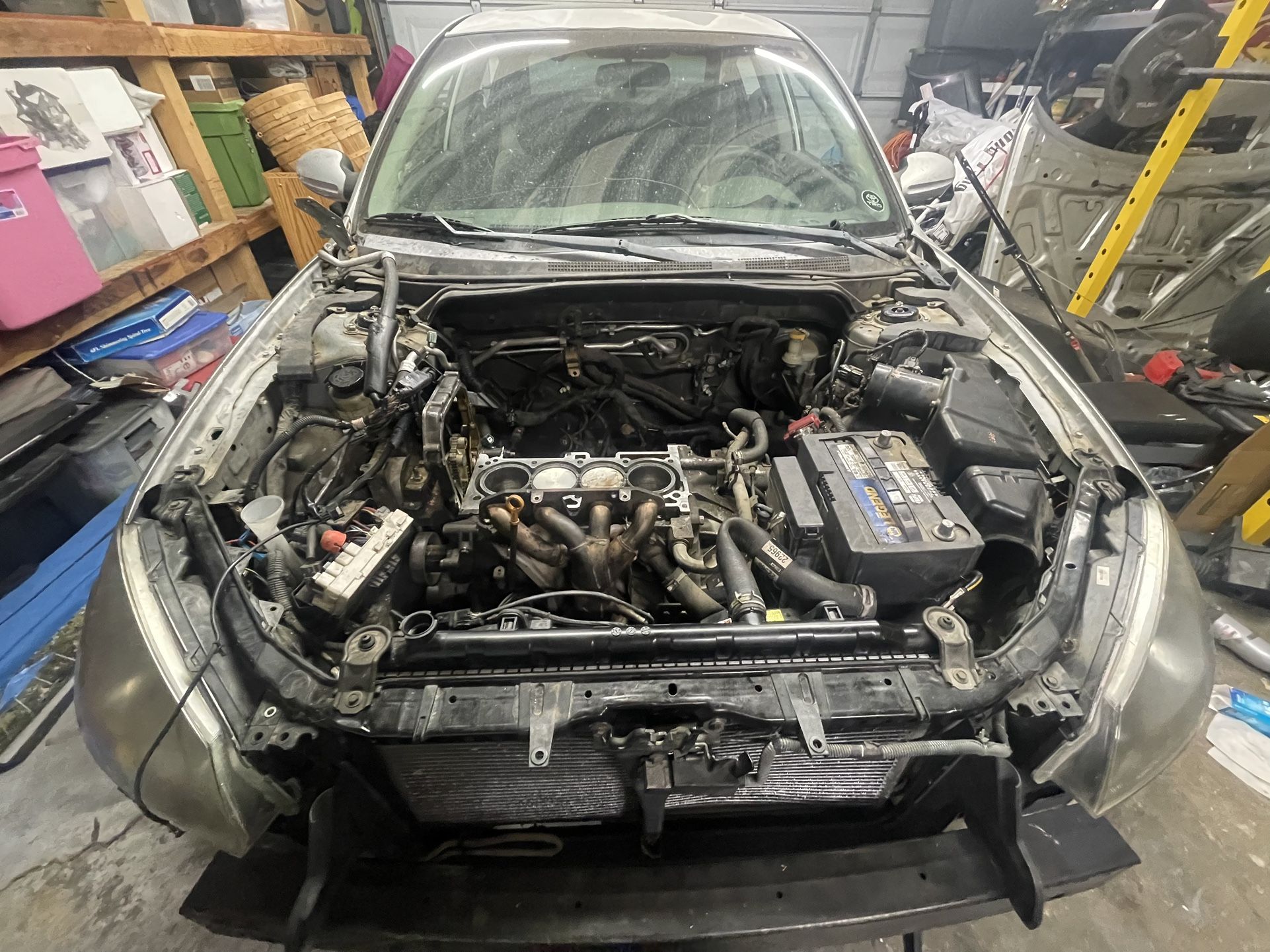 2006 Nissan Altima