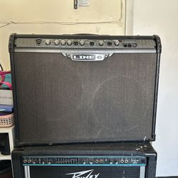 Guitar Amp