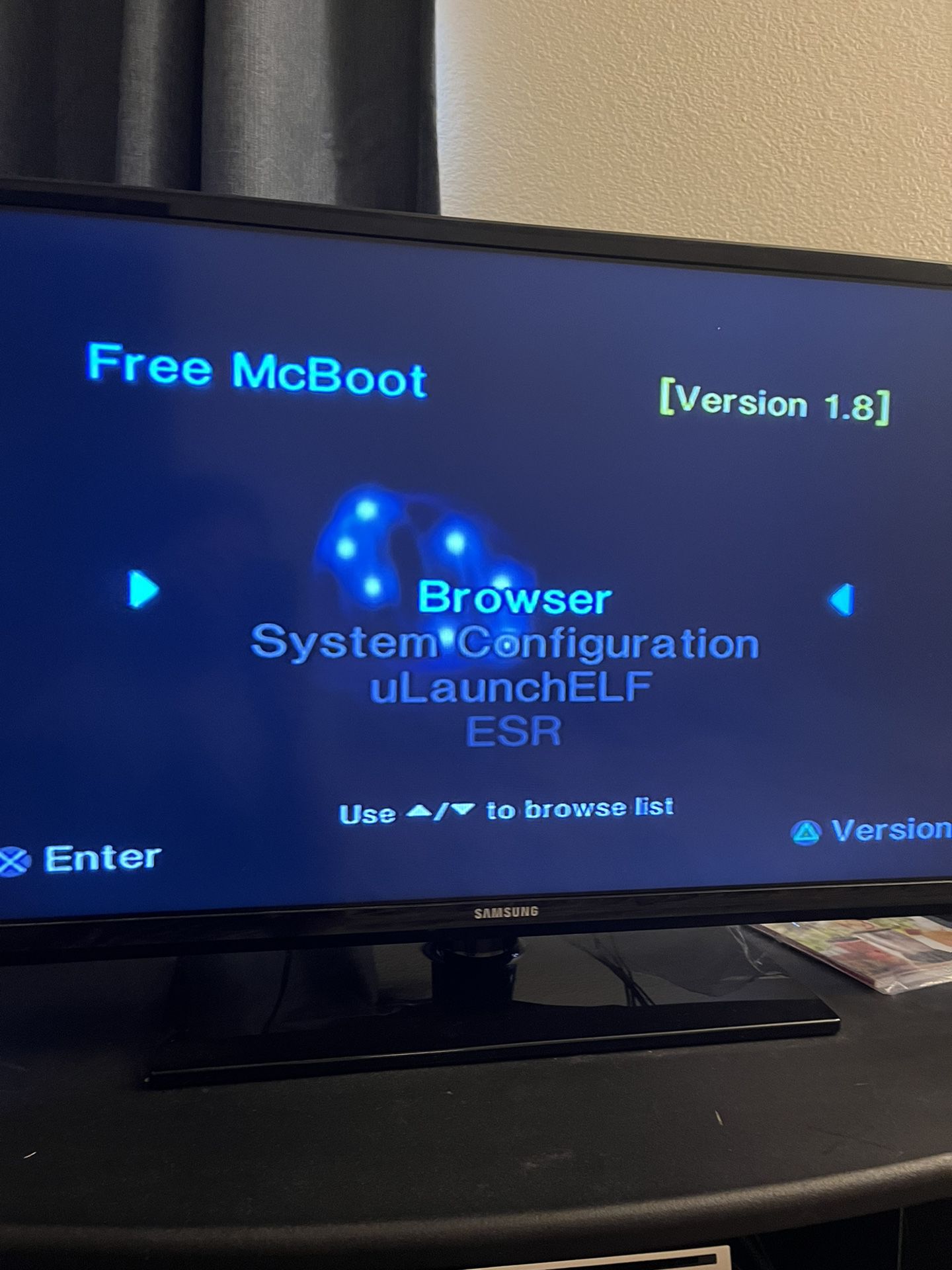 Ps2 Slim With Free Boot