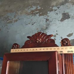 Curio For Decoration 