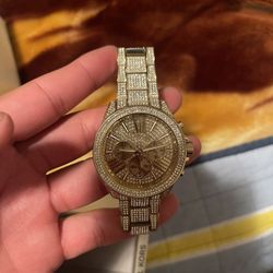 Watch For Sell
