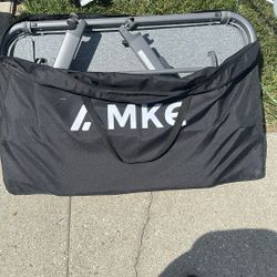 Baby Bedside Bassinet 