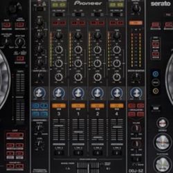 PIONEER DDJ SZ