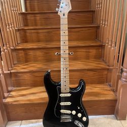 Fender MIM LTD Edition Stratocaster 