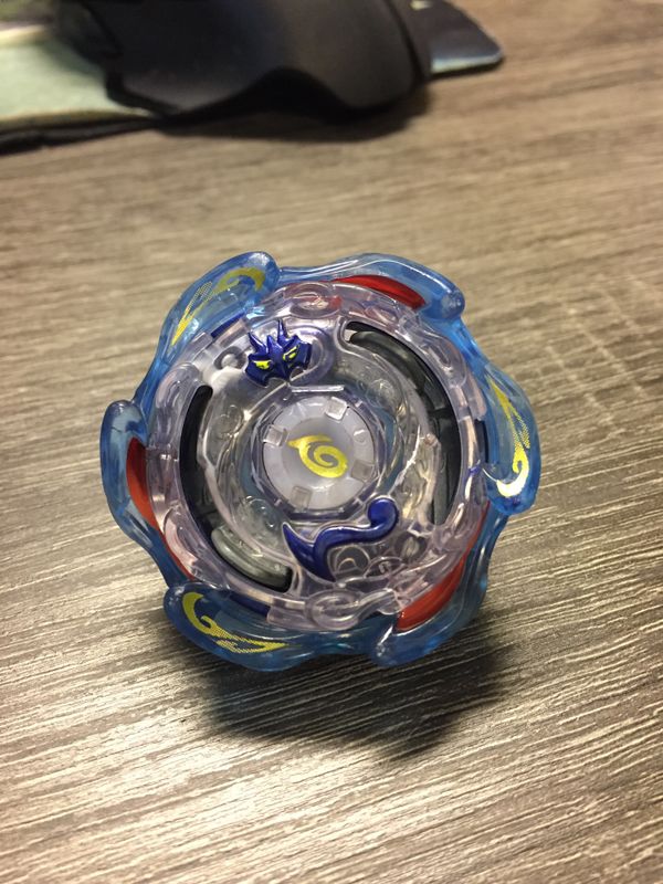 gold blast jinnius