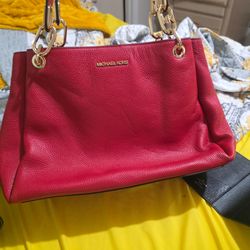 Bolsa Michael kors
