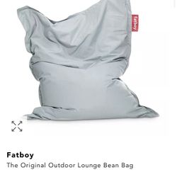 Fatboy Bean Bag Lounger 