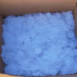 21,000 Artificial Rose Petals 