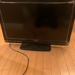 Philips Tv 