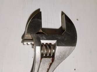 DONEXT 12 INCH ADJUSTABLE WRENCH
