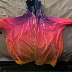 Nike Tech Jacket