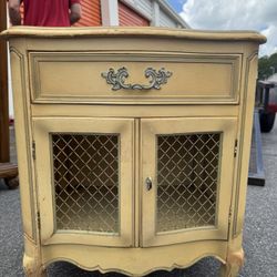 Cute Antique Table