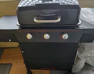 GAS GRILL $95