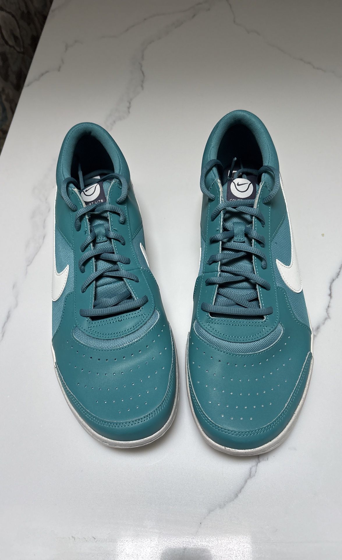 Nike Court sneakers Size 14.