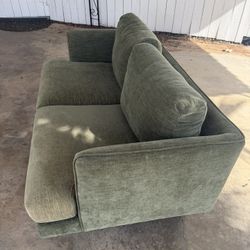 Living Spaces  Love seat