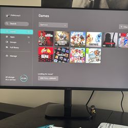 Xbox Series X Bundle