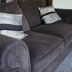 Sofa And Love seat  Set