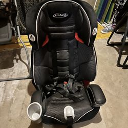 Car Seat 