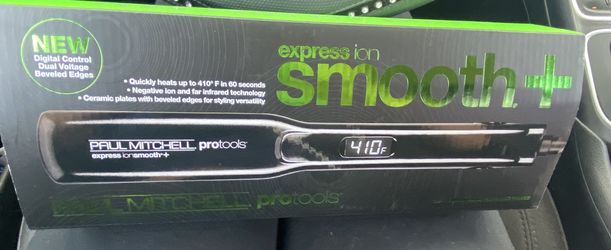 Paul Mitchel Express Ion