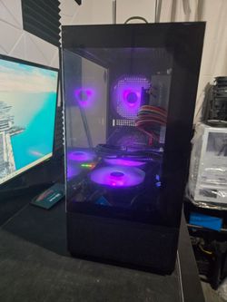 Gaming PC / Open to trade
