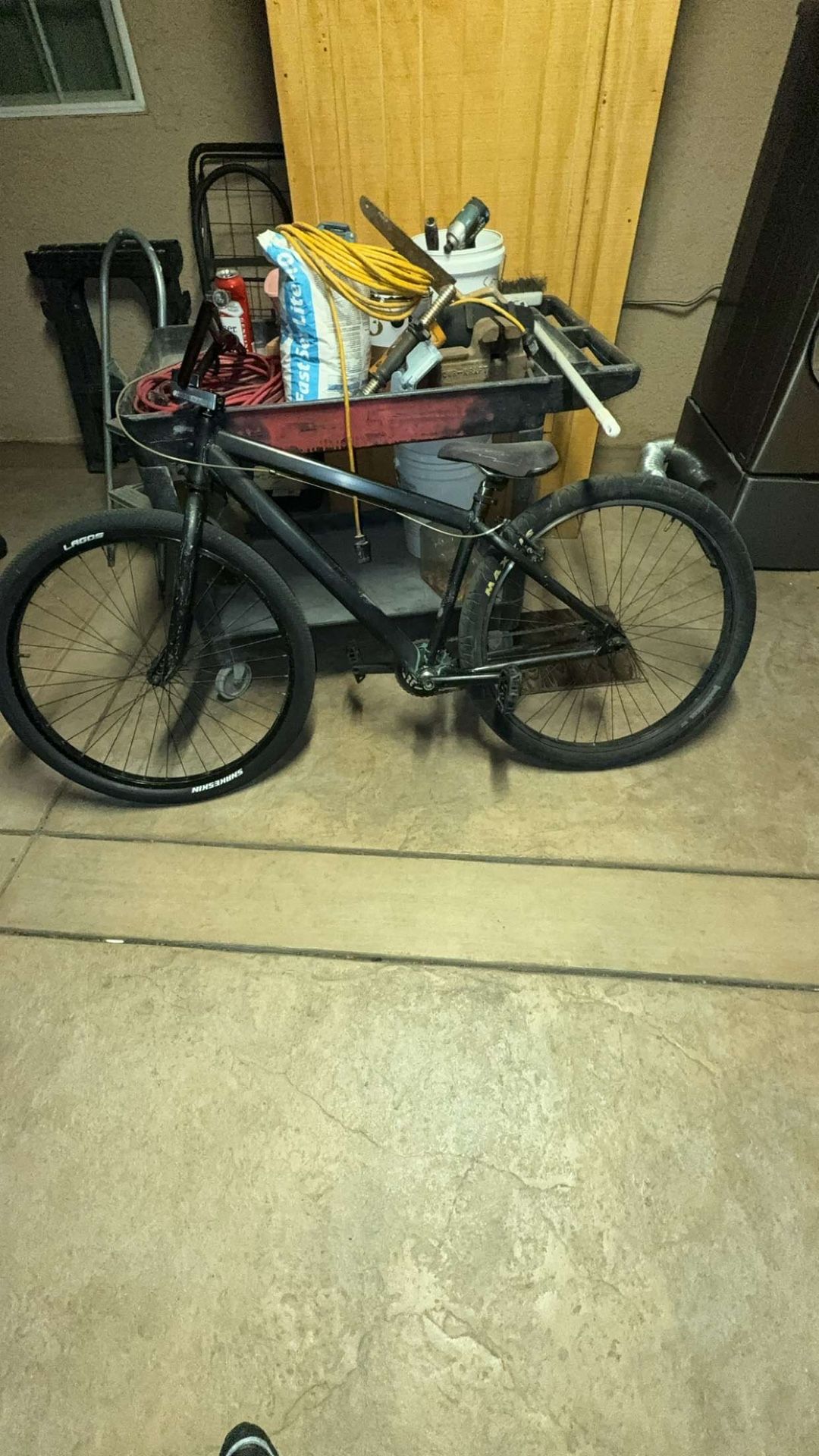 Big Flyer 29