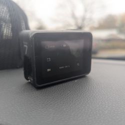 !!GoPro 7 Black Touchscreen 