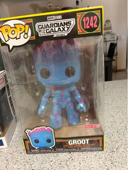 Groot #1242 guardians of the galaxy
