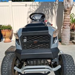 Murray Mt200 EX1900 Riding Mower 