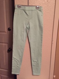 Justice pants