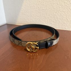 Gucci Belt