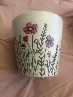 Plant pot