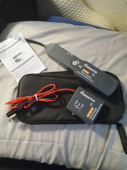 Aermotor, Wires Tracker