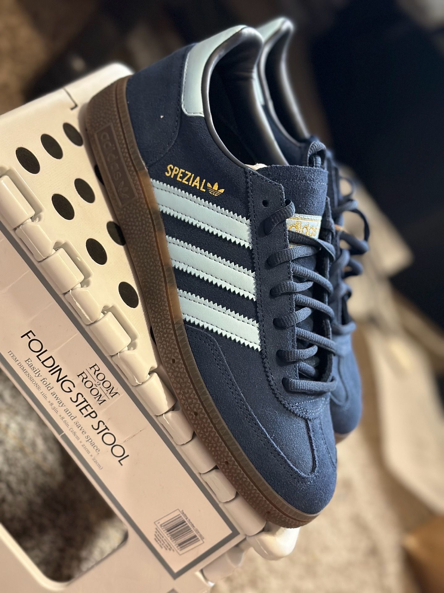 Shoes spezial