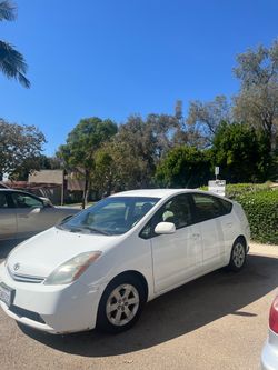 2006 Toyota Prius