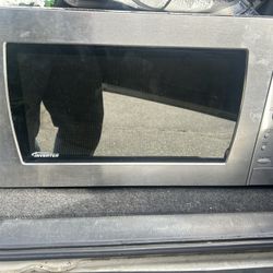 Panasonic Microwave