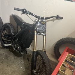 2025 Surron Needs Hall Sensor Brand New Power Train