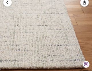 Hallway Rug Runners with pads