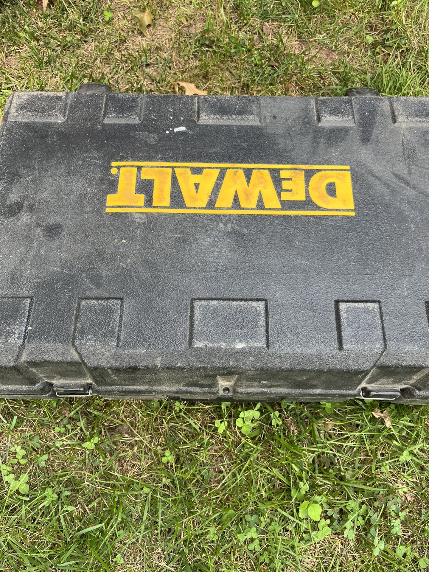 Dewalt Tools