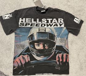 Hellstar Speedway black