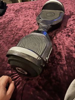 Hover board