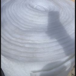 Air Filter Roll / Upholstery filler 