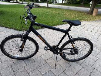 Trax 1.0 mountain bike