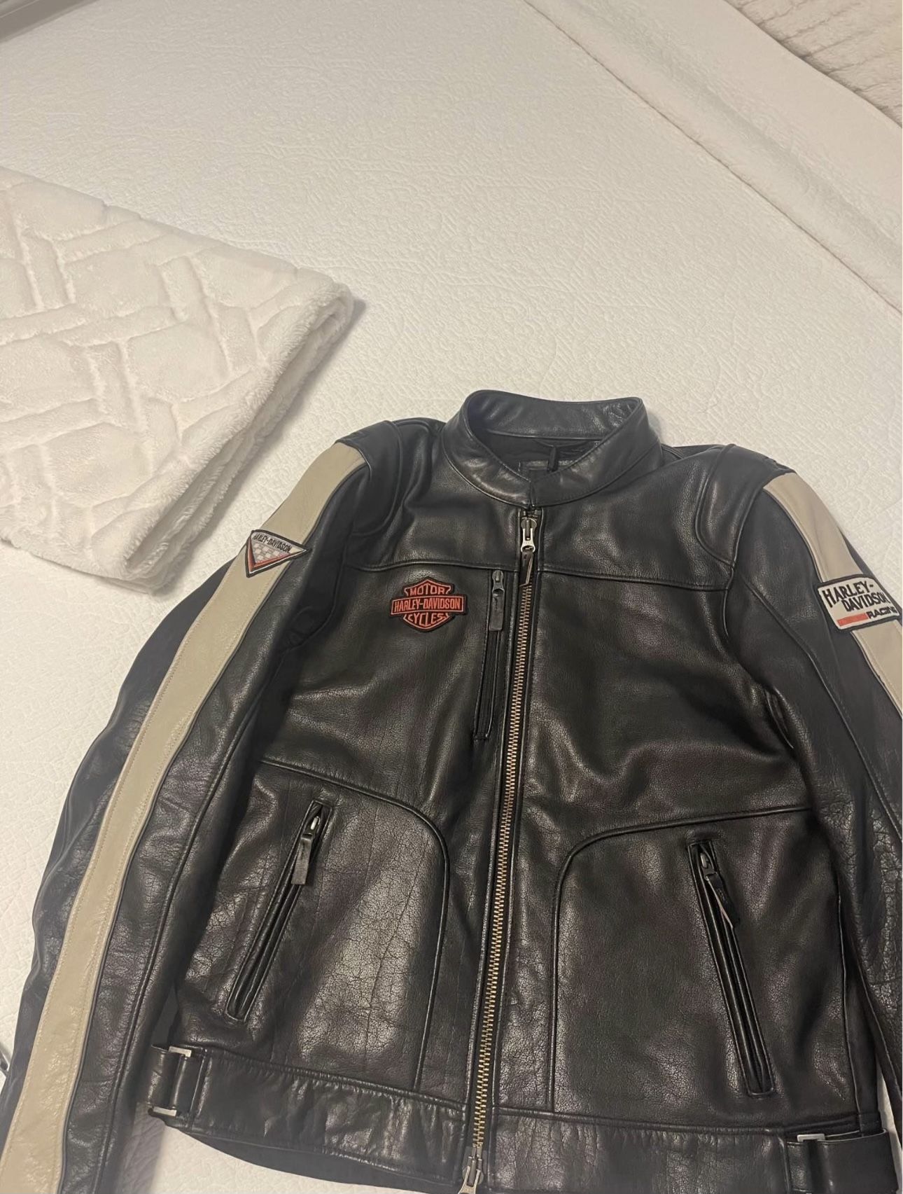 Harley Davidson Bike Gear
