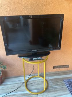 Vendo televisión marca DYNEX