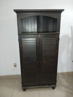 Desktop Compute Desk 