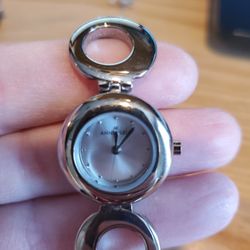 Anne Klein Ladies Watch