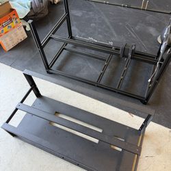 Open Air GPU Chassis