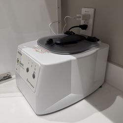 MEDICAL EQUIPMENT:Quest Diagnostics Horizon 642E Centrifuge