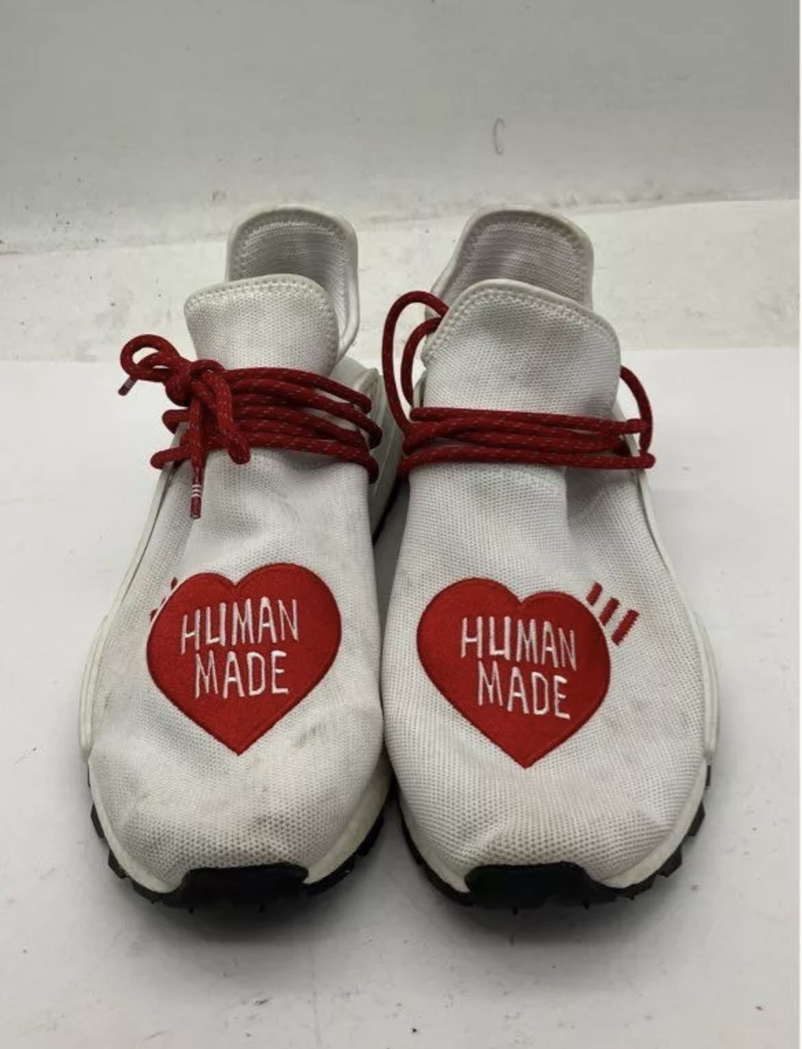 Adidas Pharrell Williams Human Race NMD Hu 